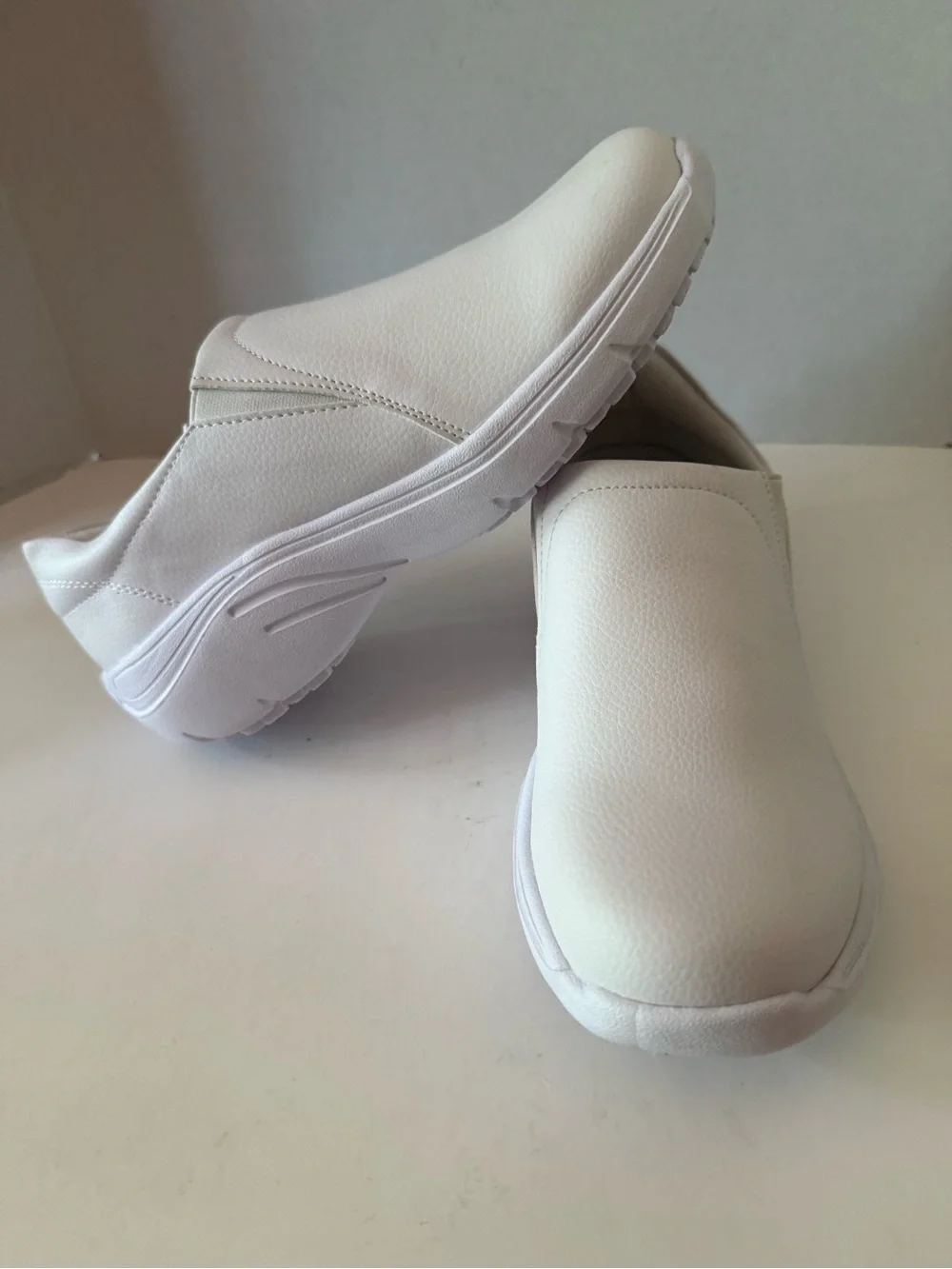 Hawkwell minimal slip